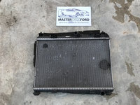 Radiator racire apa Ford Fiesta mk6 1.4 benzina