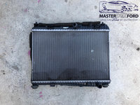 Radiator racire apa Ford Fiesta mk6 8V51-8005-BE