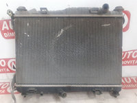 RADIATOR RACIRE (APA) FORD FIESTA VI 2010