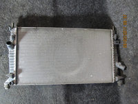 RADIATOR RACIRE (APA) FORD FOCUS II 2005