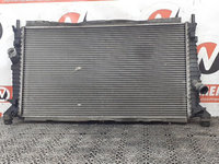 RADIATOR RACIRE (APA) FORD FOCUS II 2006