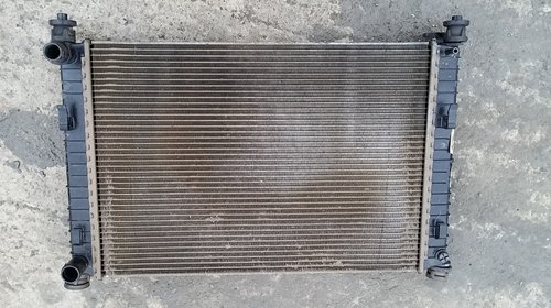 Radiator racire apa Ford Fusion / Fiesta doua