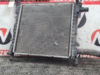 RADIATOR RACIRE (APA) FORD KA 2000 OEM:97KW-8005-CA.