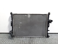 Radiator racire apa, Ford Mondeo 4 Turnier [Fabr 2007-2015] 2.0 tdci, QXBA, 7G91-8005-BD (id:426370)