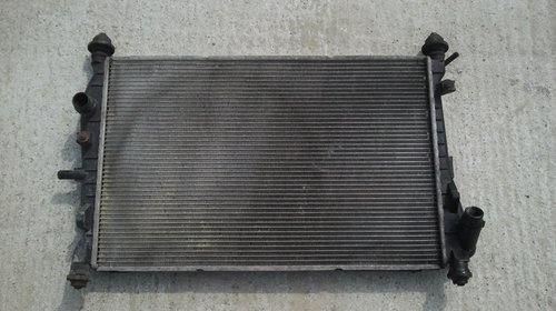 Radiator racire apa Ford Mondeo mk3 doua mode