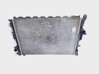 Radiator racire apa, Ford S-Max 1, 2.0 TDCI, QXWA, cutie automata (id:495404)