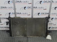 Radiator racire apa, GM13128925, Opel Astra H combi, 1.7cdti