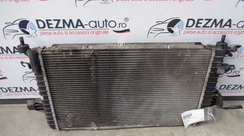 Radiator racire apa, GM13128925, Opel Combo, 