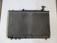 RADIATOR RACIRE / APA HYUNDAI SANTA FE 1 FAB. 2001 - 2006 ⭐⭐⭐⭐⭐ CUTIE AUTOMATA