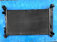 Radiator racire apa Mercedes A150 W169 2004-2008