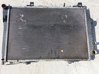 Radiator racire apa Mercedes C-Class W202 ORIGINAL