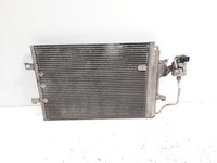 Radiator racire apa, Mercedes Clasa A (W168), 1.4 benz, OM166940 (id:611467)