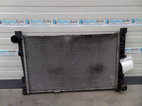 Radiator racire apa, Mercedes Clasa C, 2000-2007 (id.159828)