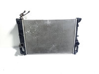 Radiator racire apa, Mercedes Clasa E (W211) 3.2 CDI, OM648960, cutie automata (id:565357)