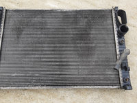 Radiator racire apa Mercedes E-Class W211 2.2 CDI