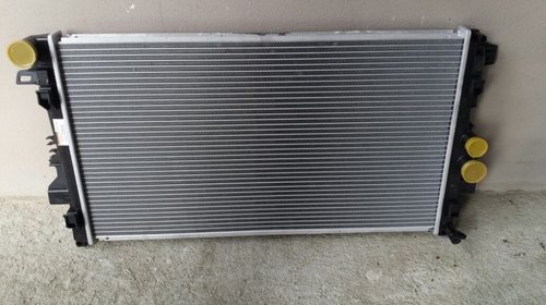 Radiator racire apa Mercedes Vito, an 2003-20