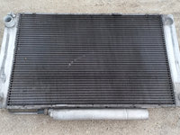 Radiator racire apa Mercedes W169 2.0 CDI