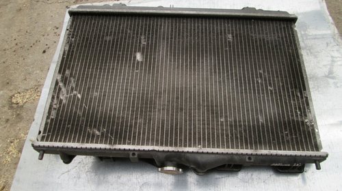 Radiator racire apa Mitsubishi Carisma 1.8i 2