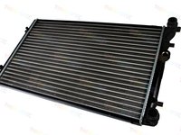 Radiator racire apa motor AUDI A3 , TT , SEAT LEON , TOLEDO , SKODA OCTAVIA ,VW GOLF 4 , BORA , POLO