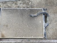 Radiator racire apa motor Dacia Logan Pick -Up 2012 1.5 dci