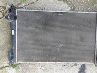 Radiator racire apa motor Fiat Grande Punto 1.3jtd