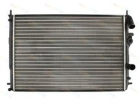 Radiator racire apa motor RENAULT MEGANE 1 , MEGANE SCENIC , SCENIC 1