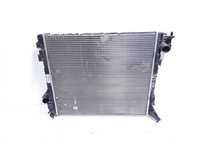 Radiator racire apa, Nissan Qashqai (2) [Fabr 2013-prezent] 1.5 dci, 214107399R (id:427388)