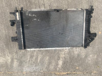 Radiator racire apa Opel Astra H 1.7 CDTI 63029A Opel Zafira