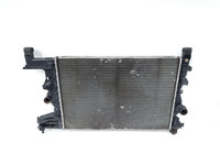 Radiator racire apa, Opel Astra J, 1.7 CDTI, A17DTJ (id:504210)