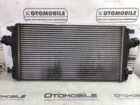 Radiator racire apa Opel Astra J 1.7CDTI: 13267662 [Fabr 2009-2015]