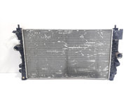 Radiator racire apa, Opel Astra J combi, 1.7 cdti (id:353393)