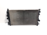 Radiator racire apa, Opel Astra J Combi, 1.7 CDTI, A17DTR (id:497588)