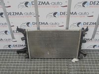 Radiator racire apa, Opel Corsa C, 1.2B