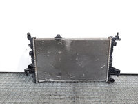 Radiator racire apa, Opel Corsa C (F08, F68) [Fabr 2000-2005] 1.3 cdti, Z13DT, 13100381 (id:430859)