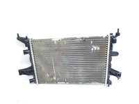 Radiator racire apa, Opel Tigra Twin Top, 1.4 benz, Z14XEP (id:584176)