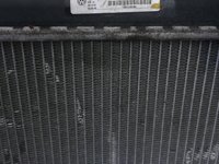 Radiator racire apa pentru VW Beetle 1.6 tdi cod: 1K0121251BK