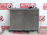 RADIATOR RACIRE (APA) PEUGEOT 206 CC 2005 OEM:9643183780.