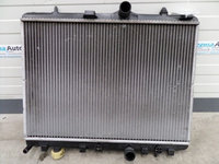 Radiator racire apa Peugeot 207 SW