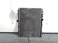 Radiator racire apa, Peugeot 207 (WA) [Fabr 2006-2012] 1.6 hdi, 9HZ, 9650903880 (id:409302)