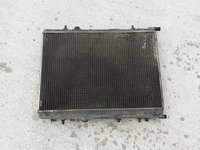 Radiator racire apa Peugeot 307 stare FOARTE BUNA