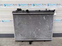 Radiator racire apa Peugeot 308 (4A_, 4C_)﻿, 9657576580