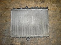 Radiator racire apa Peugeot 406, 407 1.8i, cod 9636170580-05