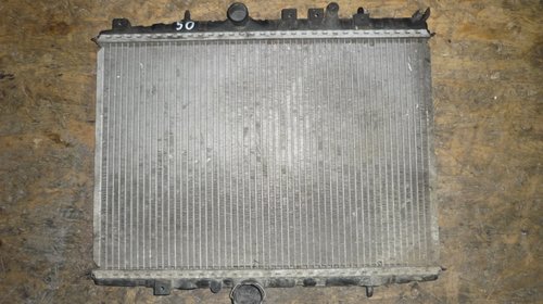 Radiator racire apa Peugeot 406, 407 1.8i, co