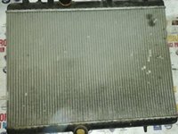 Radiator racire apa peugeot 407 2.0 hdi 136hp RHR