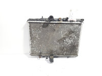 Radiator racire apa, Peugeot 607, 2.2 HDI, 4HX (id:629111)