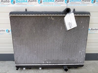 Radiator racire apa Peugeot Partner (5F)﻿, 1.6 hdi, 9646528480