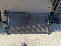 RADIATOR RACIRE APA PEUGEOT