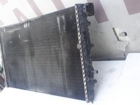 Radiator racire apa polo 9n 1.2 si 1.4 benzina