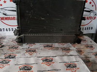 Radiator racire apa +radiator climă + intercooler Seat Alhambra