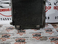 Radiator racire apa + radiator clima + electroventilatoare Toyota Aygo